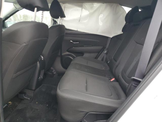 Photo 10 from auction – 2022 HYUNDAI TUCSON SEL with VIN KM8JFCA1XNU051951