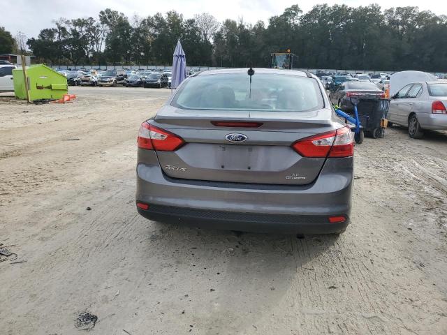 Photo 6 from auction – 2014 FORD FOCUS SE with VIN 1FADP3F23EL320027