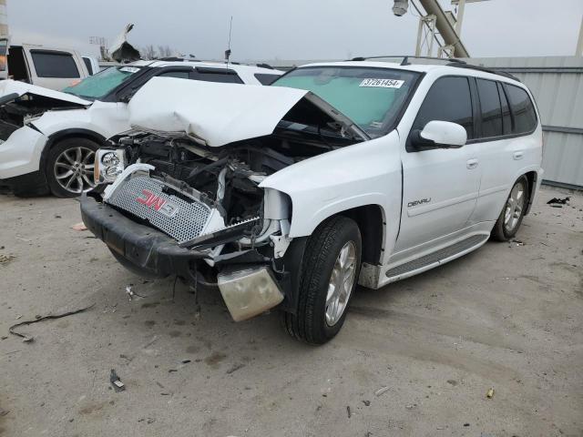GMC ENVOY DENA 2008 with VIN 1GKET63MX82208616 - Photo from auction