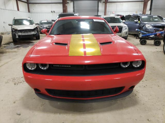 Photo 5 from auction – 2018 DODGE CHALLENGER with VIN 2C3CDZAGXJH220006