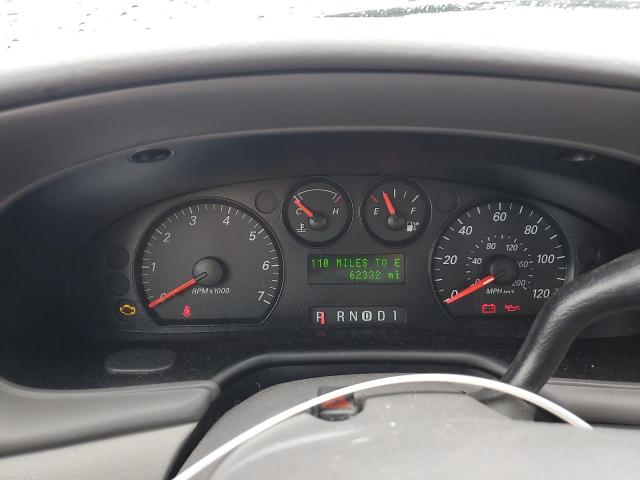 Photo 9 from auction – 2007 FORD TAURUS SE with VIN 1FAFP53U57A112157