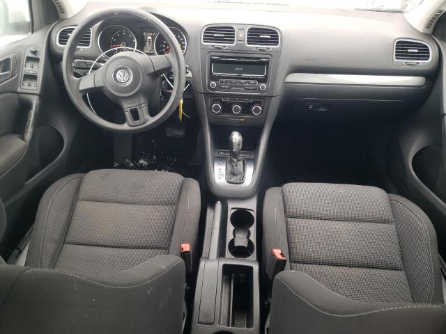 Photo 8 from auction – 2012 VOLKSWAGEN GOLF with VIN WVWDA7AJ9CW302452