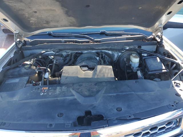 Photo 11 from auction – 2015 CHEVROLET SILVERADO with VIN 3GCUKREH6FG264634