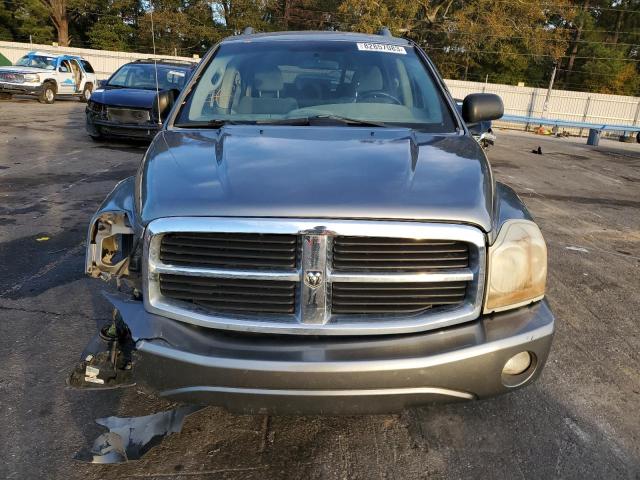 Photo 5 from auction – 2006 DODGE DURANGO SL with VIN 1D4HD48276F126921