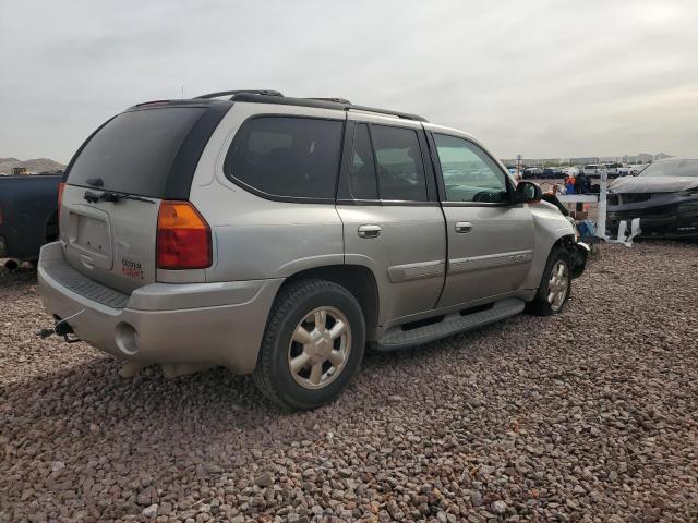 Photo 3 from auction – 2002 GMC ENVOY with VIN 1GKDT13S622281048