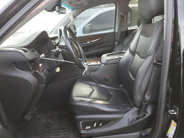 Photo 7 from auction – 2015 CADILLAC ESCALADE E with VIN 1GYS3SKJ6FR524849