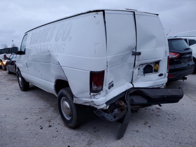 Photo 2 from auction – 2003 FORD ECONOLINE with VIN 1FTSE34L53HA09234