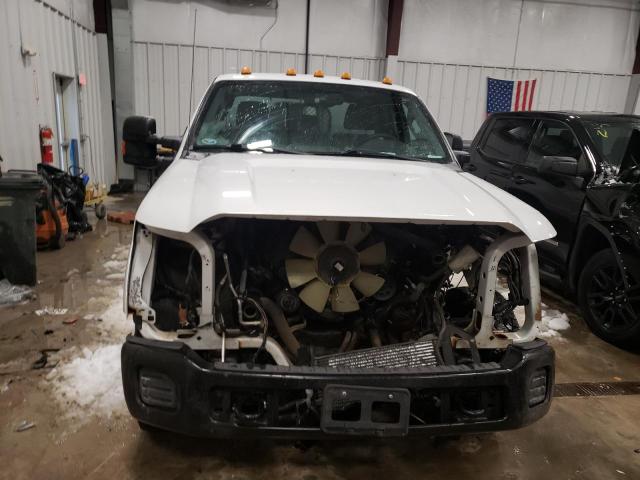 Photo 5 from auction – 2015 FORD F250 SUPER with VIN 1FT7X2B66FEB37396