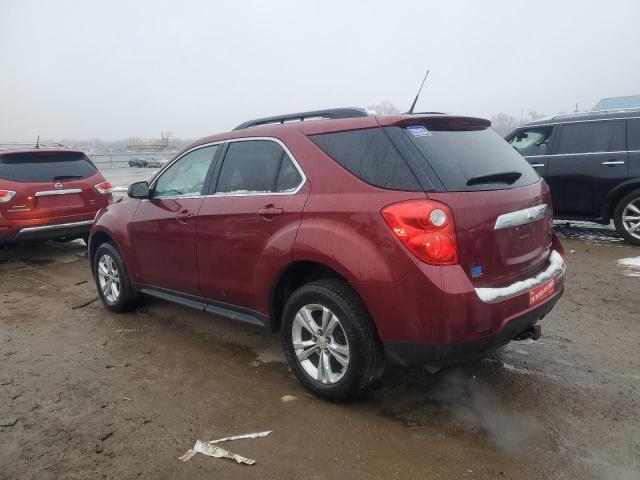 Photo 2 from auction – 2010 CHEVROLET EQUINOX LT with VIN 2CNFLNEW6A6207122