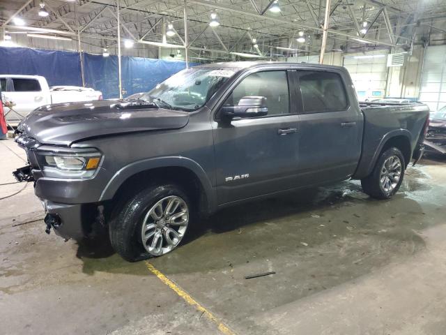 RAM 1500 LARAM 2022 with VIN 1C6SRFJT1NN280961 - Photo from auction