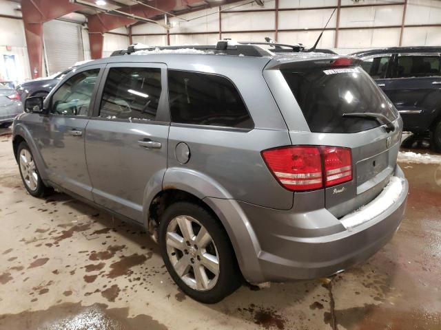 Photo 2 from auction – 2010 DODGE JOURNEY SX with VIN 3D4PG5FV5AT111273