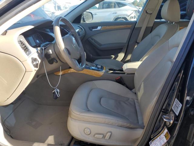 Photo 7 from auction – 2010 AUDI A4 PREMIUM with VIN WAUFFAFL2AN062338