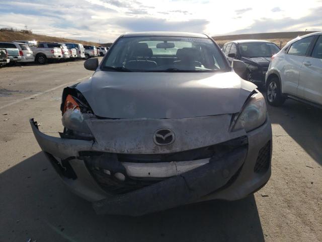 Photo 5 from auction – 2013 MAZDA 3 I with VIN JM1BL1U86D1713717