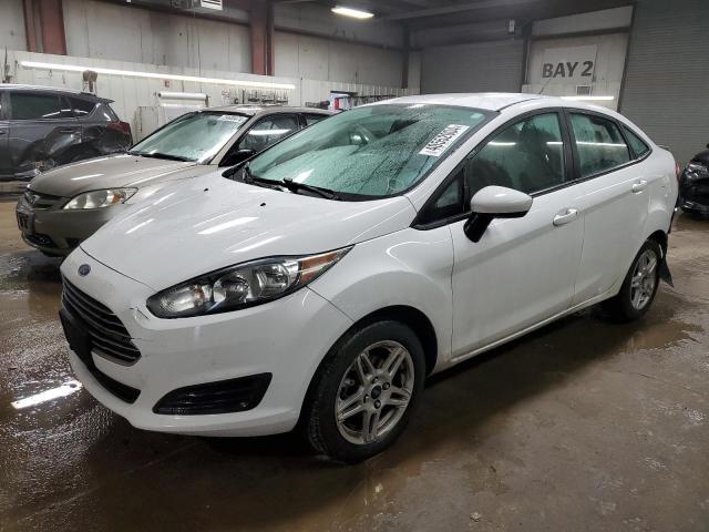 Photo 1 from auction – 2017 FORD FIESTA SE with VIN 3FADP4BJ1HM135335