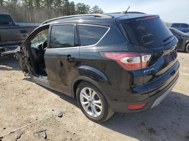 Photo 2 from auction – 2017 FORD ESCAPE SE with VIN 1FMCU9GD2HUA12441