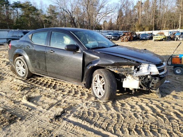Photo 4 from auction – 2013 DODGE AVENGER with VIN 1C3CDZABXDN576150