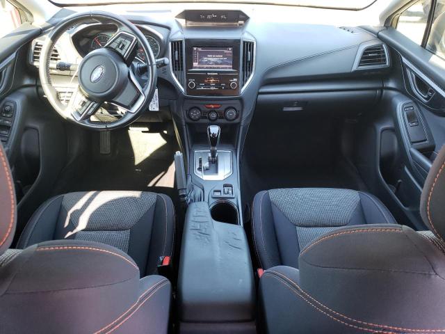 Photo 8 from auction – 2018 SUBARU CROSSTREK with VIN JF2GTABC9JH302944