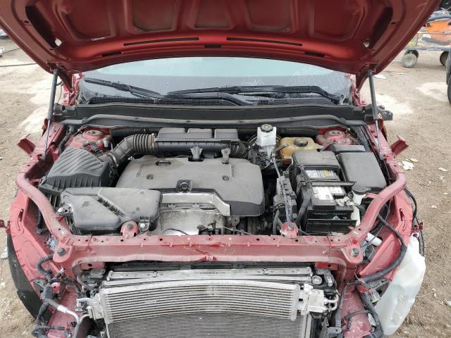 Photo 12 from auction – 2019 BUICK ENVISION P with VIN LRBFXBSA7KD008582