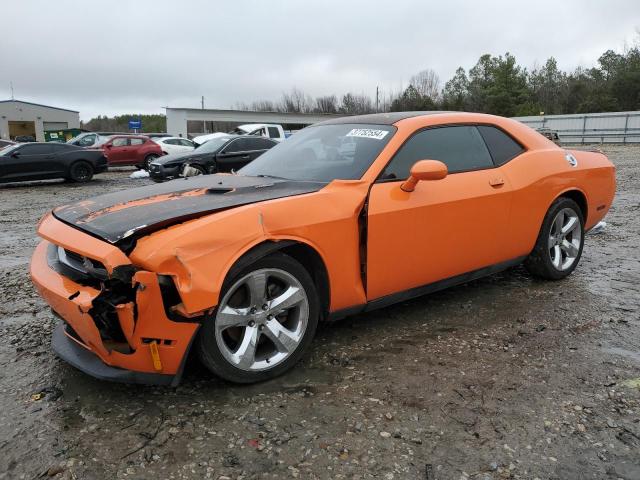 DODGE CHALLENGER 2014 with VIN 2C3CDYBT4EH181926 - Photo from auction