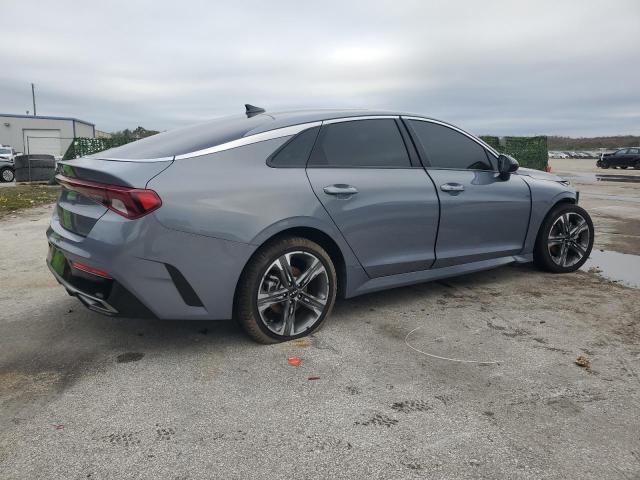 Photo 3 from auction – 2023 KIA K5 EX with VIN 5XXG34J22PG222397
