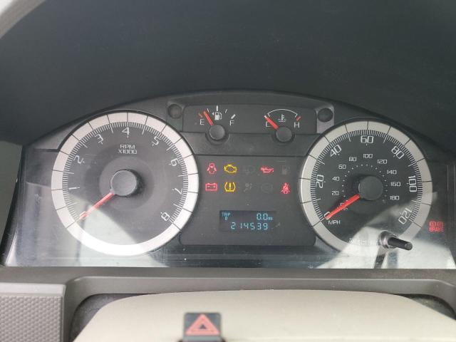 Photo 9 from auction – 2008 FORD ESCAPE XLS with VIN 1FMCU02ZX8KE01113