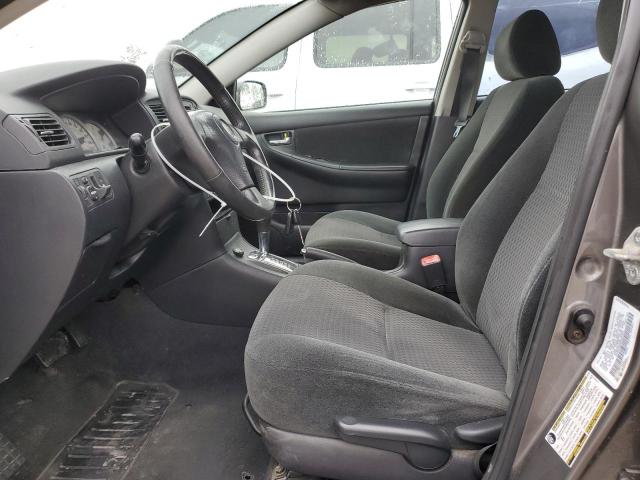 Photo 7 from auction – 2006 TOYOTA COROLLA CE with VIN 1NXBR32E66Z656404