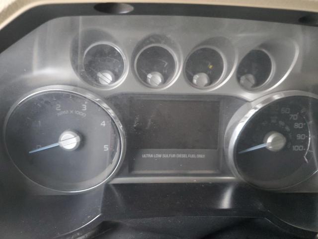 Photo 9 from auction – 2011 FORD F250 SUPER with VIN 1FT7W2BT2BEC51575