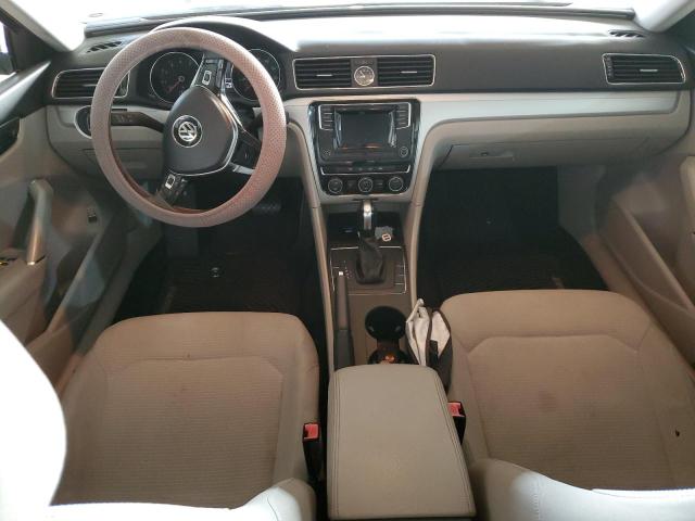 Photo 8 from auction – 2016 VOLKSWAGEN PASSAT S with VIN 1VWAT7A38GC067710