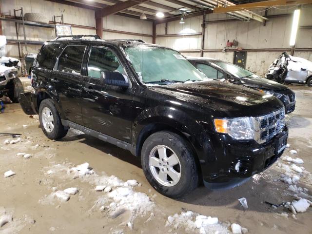 Photo 4 from auction – 2012 FORD ESCAPE XLT with VIN 1FMCU9DG1CKB80140