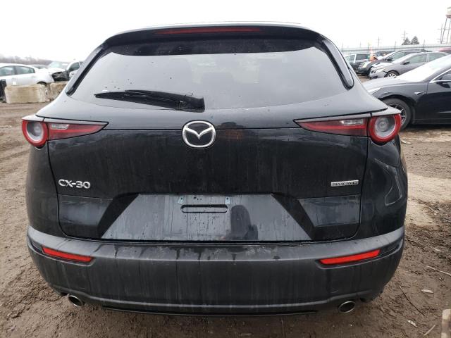 Photo 6 from auction – 2020 MAZDA CX-30 SELE with VIN 3MVDMACL3LM118982