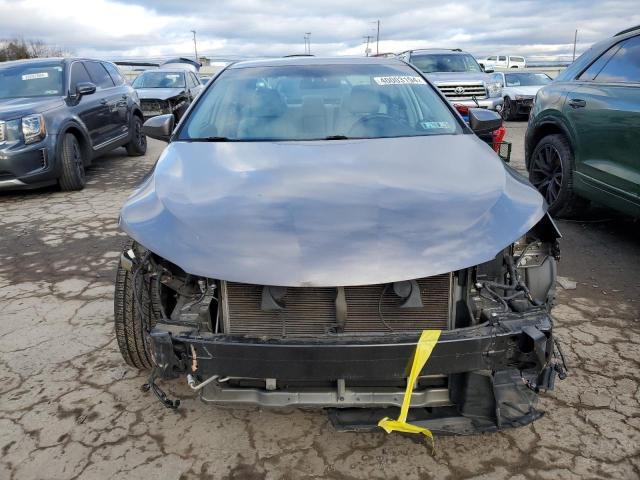 Photo 5 from auction – 2016 TOYOTA CAMRY LE with VIN 4T4BF1FK4GR571307