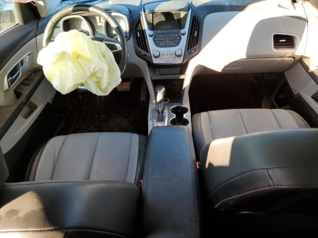Photo 8 from auction – 2016 CHEVROLET EQUINOX LT with VIN 2GNFLGEK5G6290751