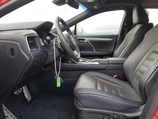 Photo 7 from auction – 2019 LEXUS RX 350 BAS with VIN 2T2BZMCA1KC199588