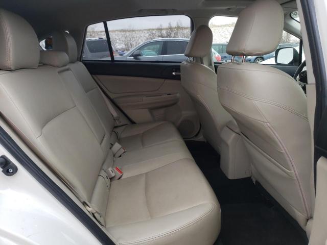 Photo 10 from auction – 2013 SUBARU XV CROSSTR with VIN JF2GPAKC0D2834899