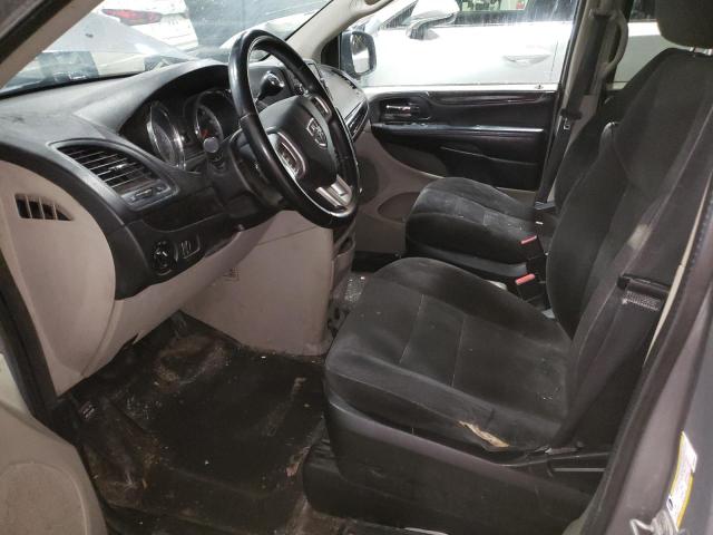 Photo 7 from auction – 2015 DODGE GRAND CARA with VIN 2C4RDGBG3FR508976