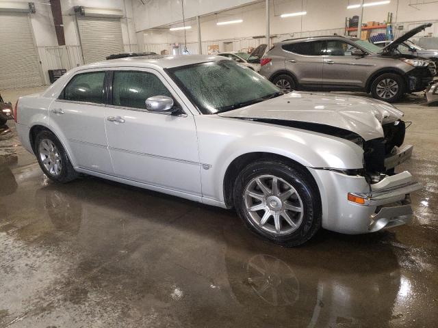 Photo 4 from auction – 2006 CHRYSLER 300C with VIN 2C3KA63H56H259036