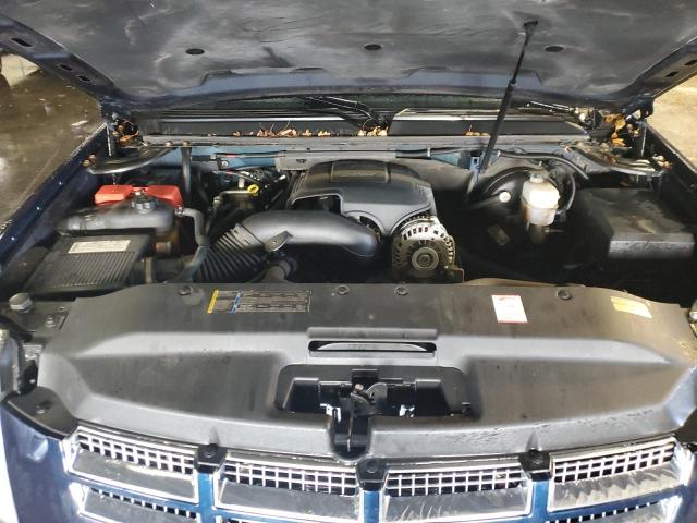 Photo 12 from auction – 2007 CADILLAC ESCALADE E with VIN 1GYFK668X7R233002