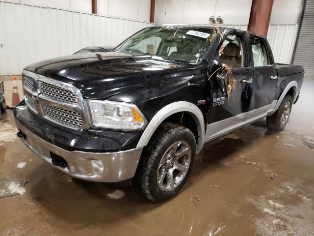 RAM 1500 LARAM 2013 with VIN 1C6RR7VT3DS662987 - Photo from auction