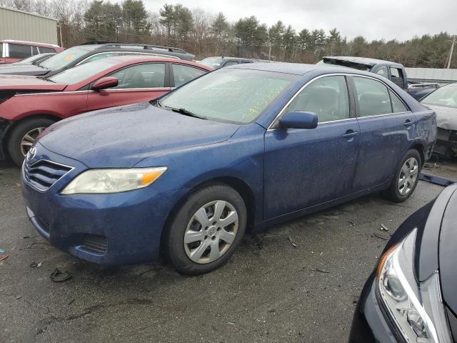 Фото 1 с аукциона – 2010 TOYOTA CAMRY BASE с VIN 4T4BF3EK3AR044122