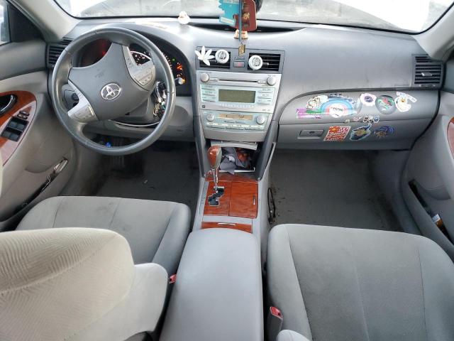Photo 8 from auction – 2009 TOYOTA CAMRY BASE with VIN 4T1BE46K29U403912