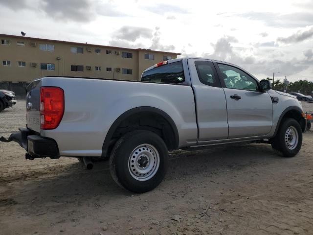 Photo 3 from auction – 2022 FORD RANGER XL with VIN 1FTER1EH2NLD30468