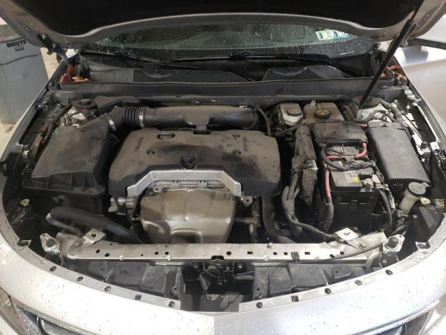 Photo 11 from auction – 2019 CHEVROLET IMPALA LT with VIN 2G11Z5SA7K9142795