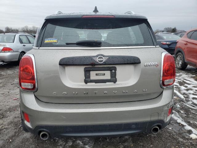 Photo 6 from auction – 2019 MINI COOPER S C with VIN WMZYT5C57K3J88578