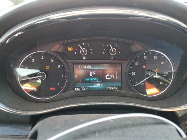 صورة رقم 9 من المزاد - 2018 BUICK ENCORE PRE مع VIN KL4CJASBXJB554905