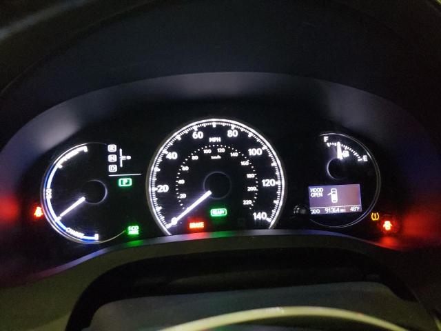 Photo 9 from auction – 2013 LEXUS CT 200 with VIN JTHKD5BH8D2166837