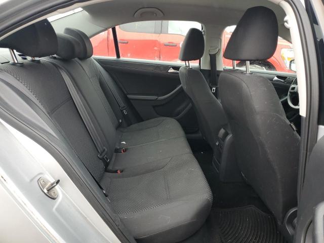 Photo 10 from auction – 2014 VOLKSWAGEN JETTA BASE with VIN 3VW2K7AJ7EM253191