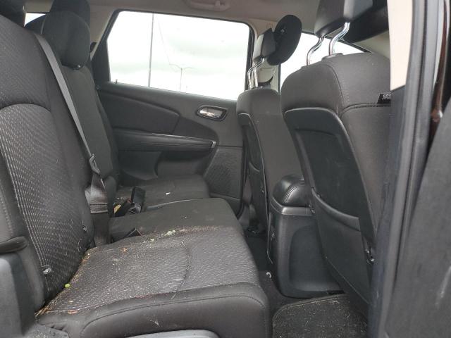 Photo 10 from auction – 2020 DODGE JOURNEY SE with VIN 3C4PDCAB2LT249413