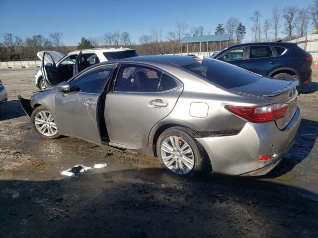 Photo 2 from auction – 2015 LEXUS ES 350 with VIN JTHBK1GG2F2165362