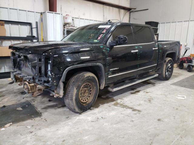 Photo 1 from auction – 2015 GMC SIERRA K15 with VIN 3GTU2WEJ1FG239495