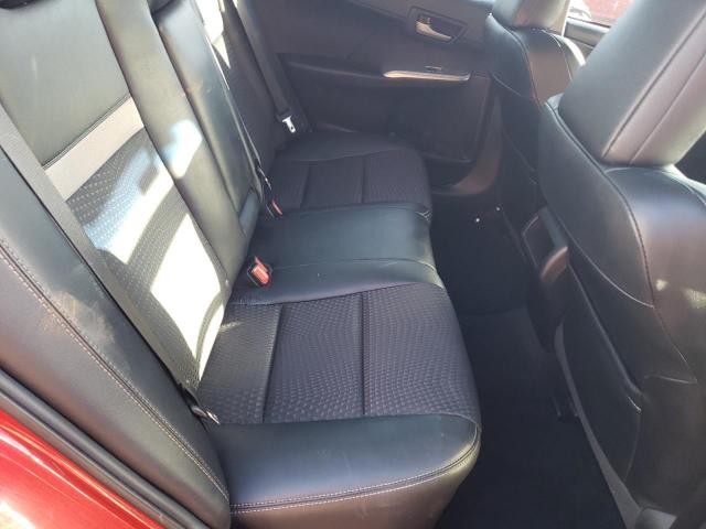 Photo 10 from auction – 2012 TOYOTA CAMRY XLE with VIN 4T1BF1FK8CU615801